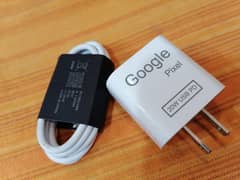 original Google Pixel charger