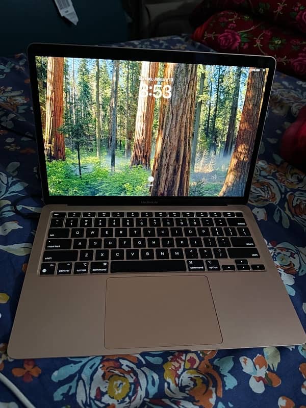 macbook air m1 2020 0