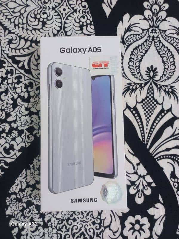 Samsung a05/ condition 10 by 10 1