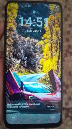 Realme C63 for sell  Brand new 6 128