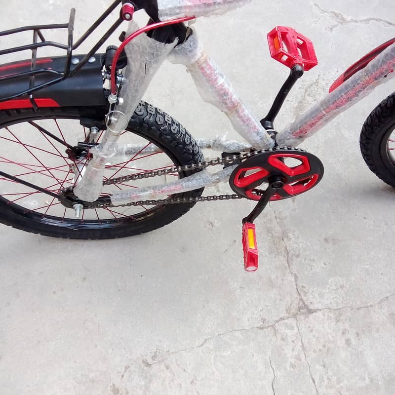 Brand new cycle for sale 1