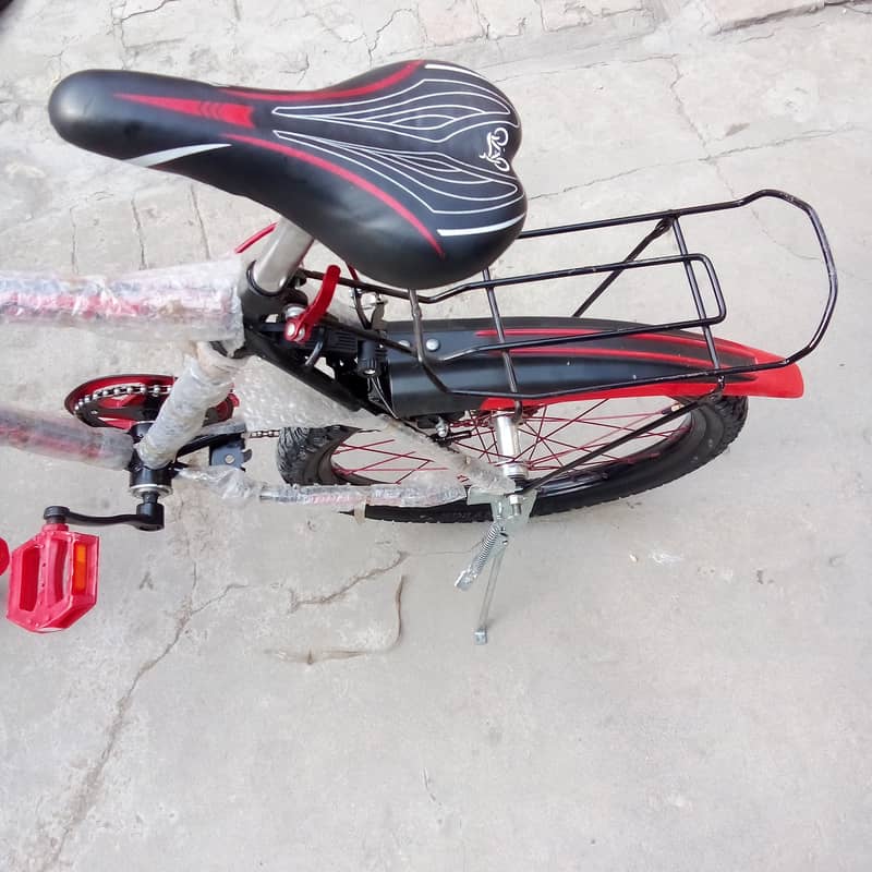 Brand new cycle for sale 4