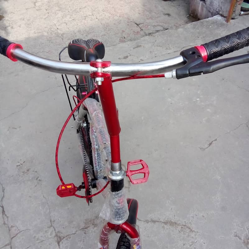 Brand new cycle for sale 5