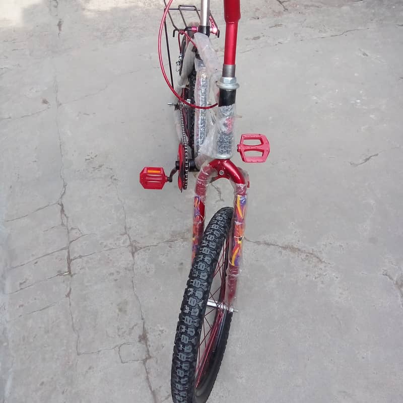 Brand new cycle for sale 6