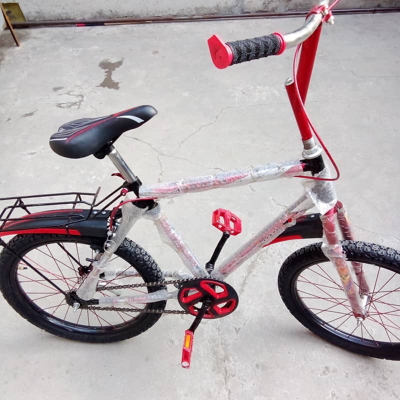 Brand new cycle for sale 7