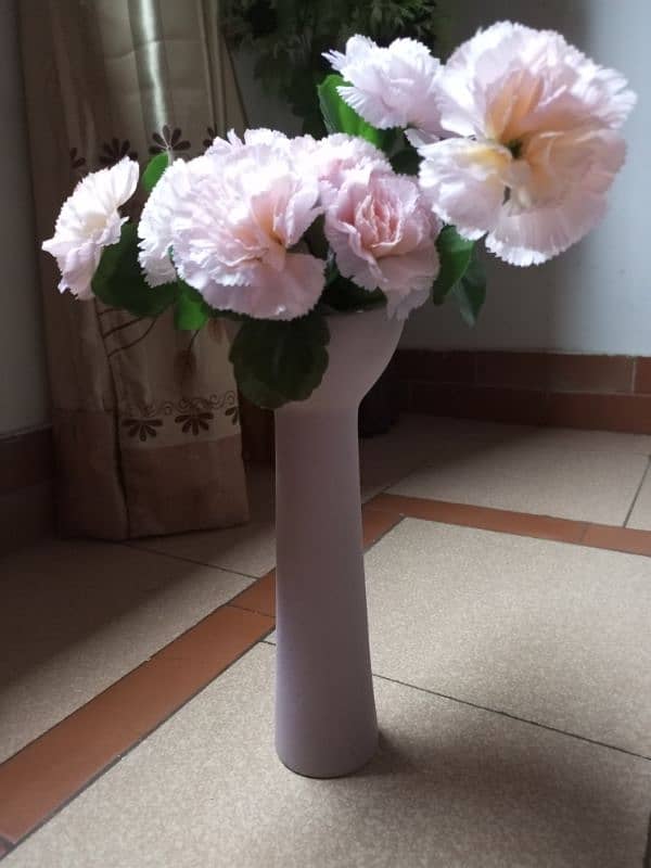 flower vase 1