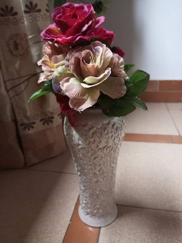 flower vase 4