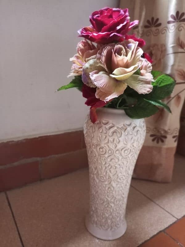 flower vase 7