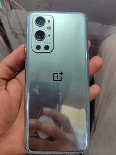 OnePlus 9 pro 12/256 approved only minor spot