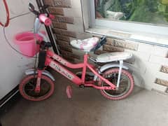 kid cycle