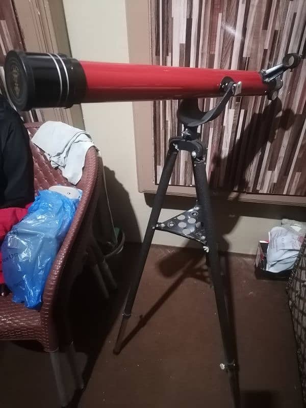 telescope from uk 1