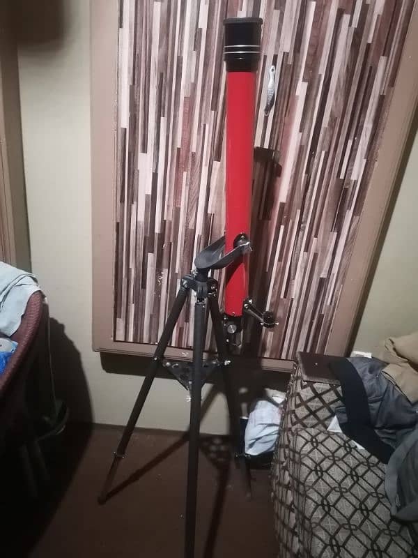 telescope from uk 2