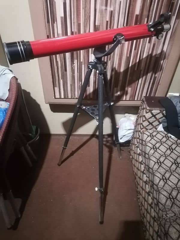 telescope from uk 3