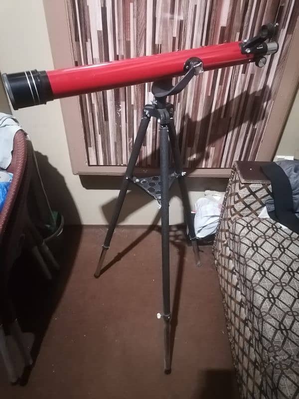 telescope from uk 4