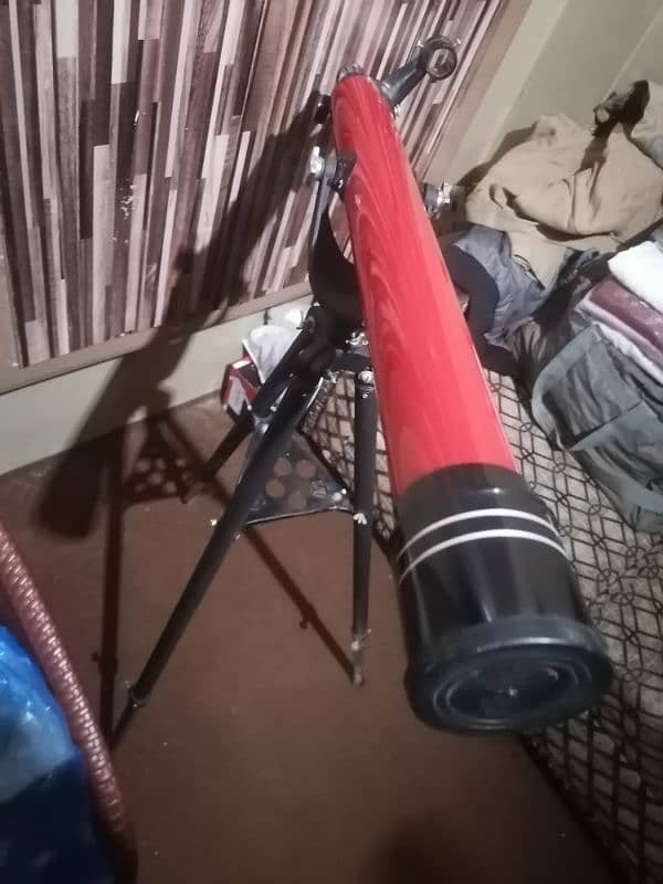 telescope from uk 5