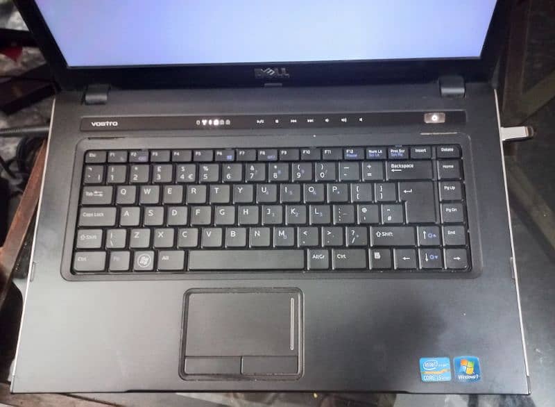 LAPTOP DELL VOSTRO 3500 2