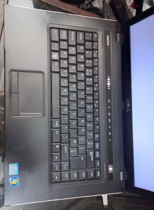 LAPTOP DELL VOSTRO 3500 3