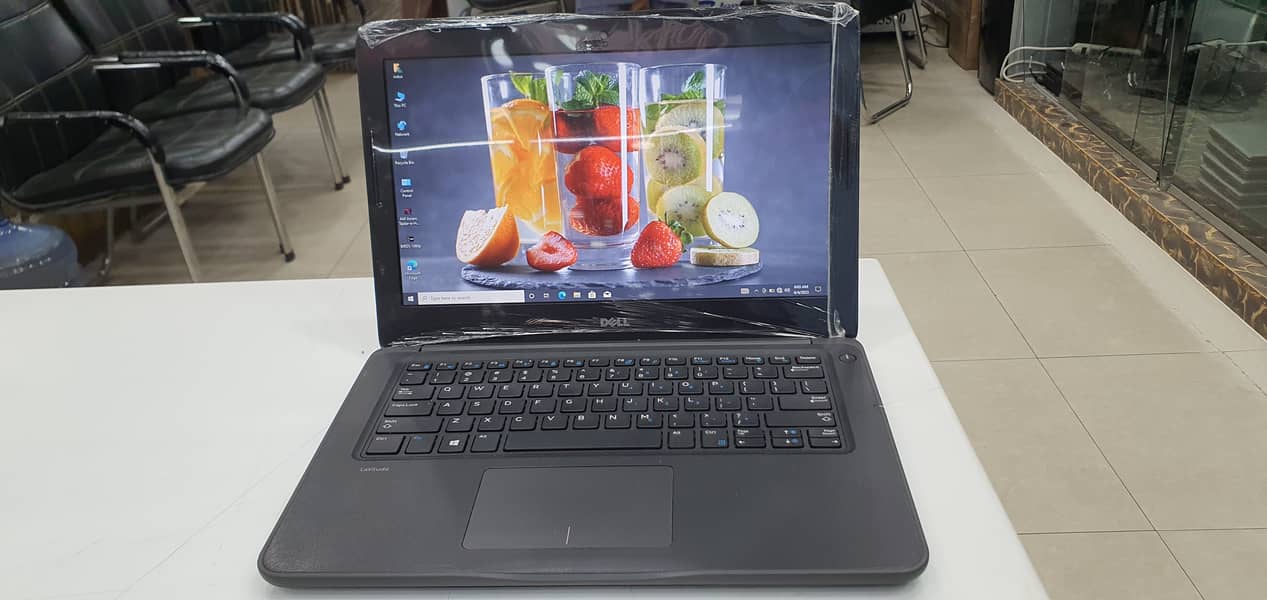 Dell latitude 3380 core i3 6th gen 8/128gb laptop for sale 1