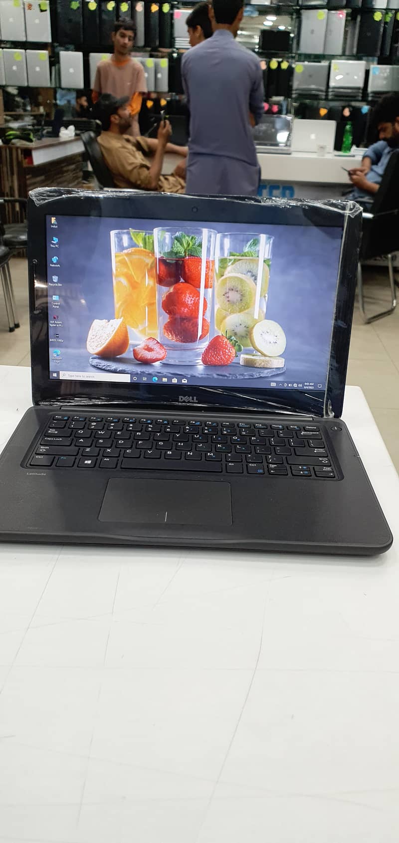 Dell latitude 3380 core i3 6th gen 8/128gb laptop for sale 3