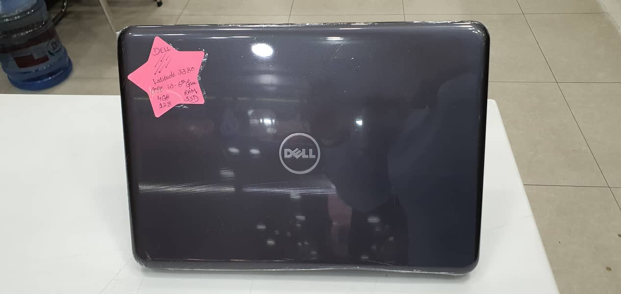 Dell latitude 3380 core i3 6th gen 8/128gb laptop for sale 4