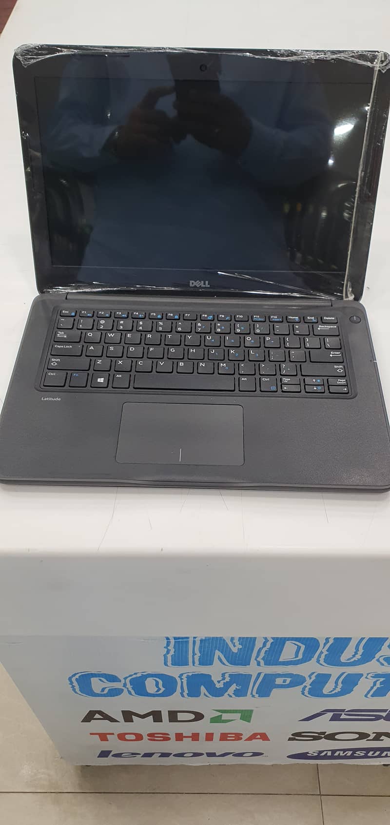 Dell latitude 3380 core i3 6th gen 8/128gb laptop for sale 8