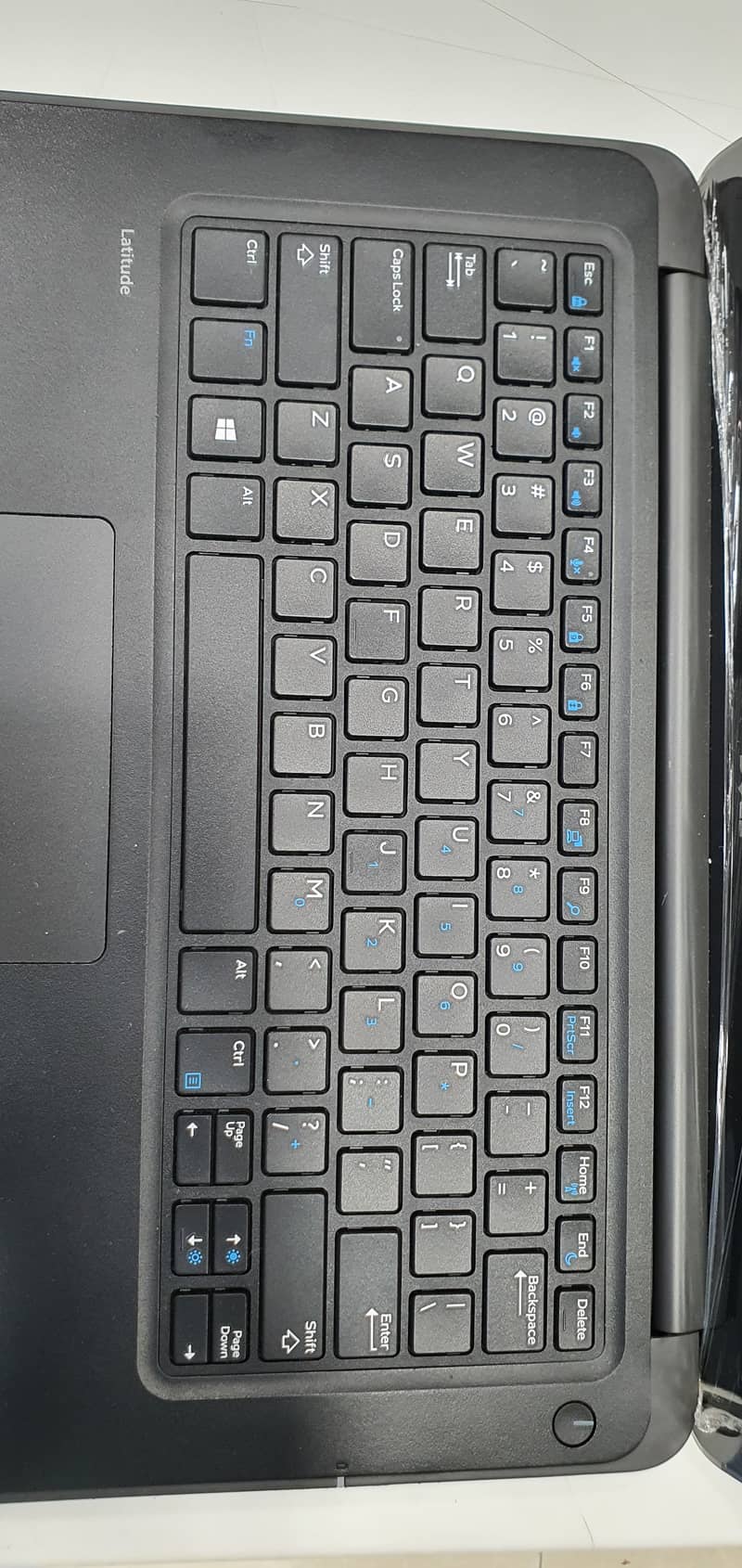 Dell latitude 3380 core i3 6th gen 8/128gb laptop for sale 12