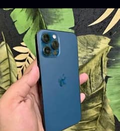 Iphone 12 pro 256GB