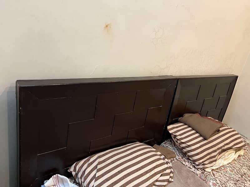 Two Single Bed for sale 5