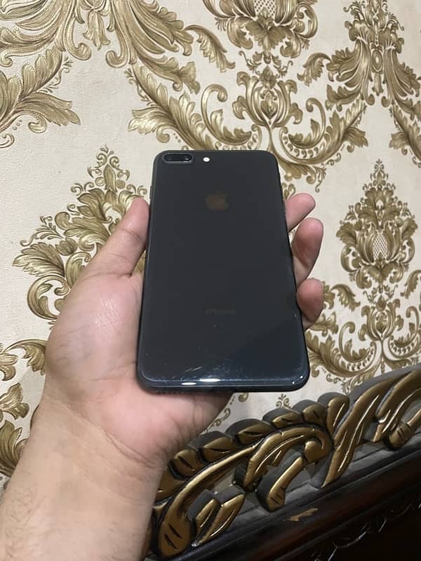 iphone 8 plus 64 Pta 0