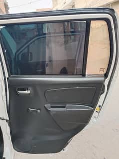 Suzuki Wagon R 2019 VXL