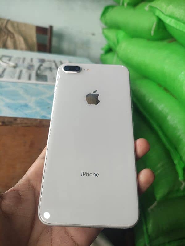 Iphone 8plus American 1