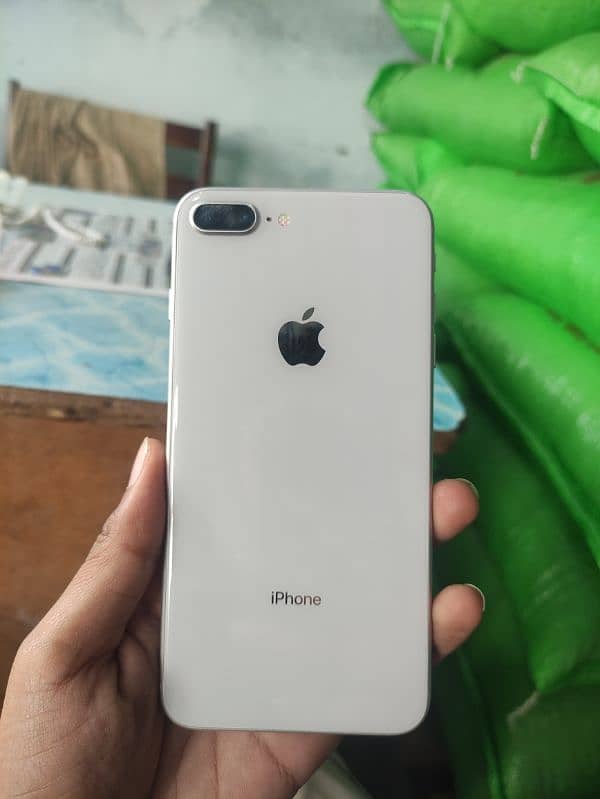 Iphone 8plus American 3