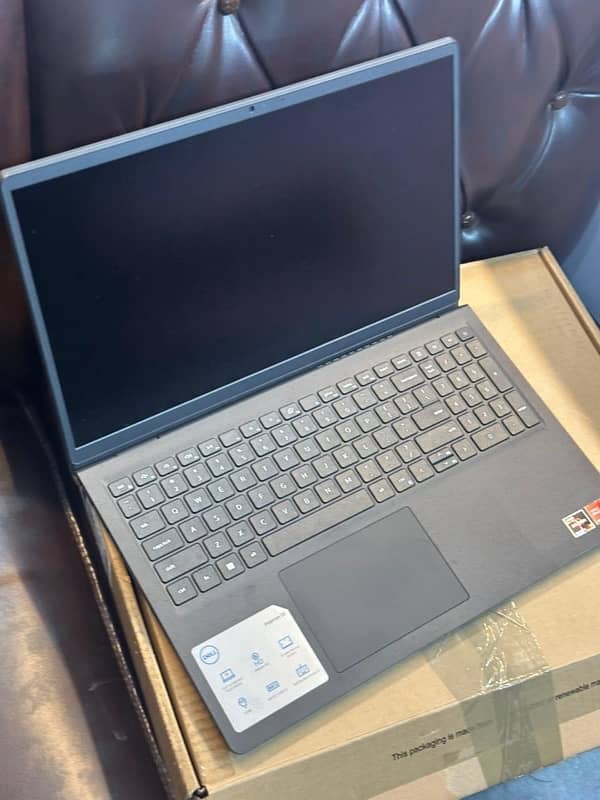 Dell Inspiron 15 (Model: 3535) - Brand New Laptops Available! 0