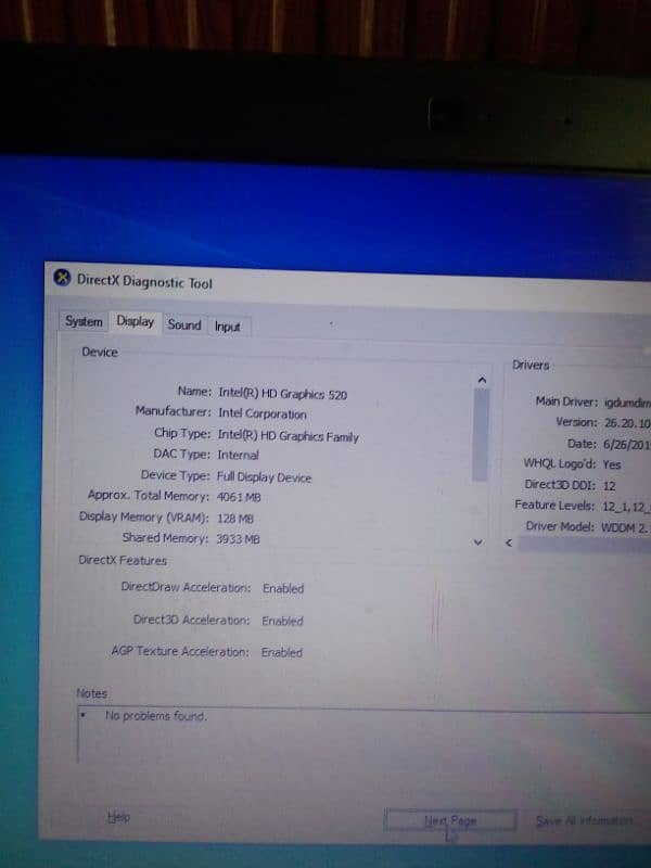 Dell latitude e5470 i5 6th gen good condition, price is reducible 5