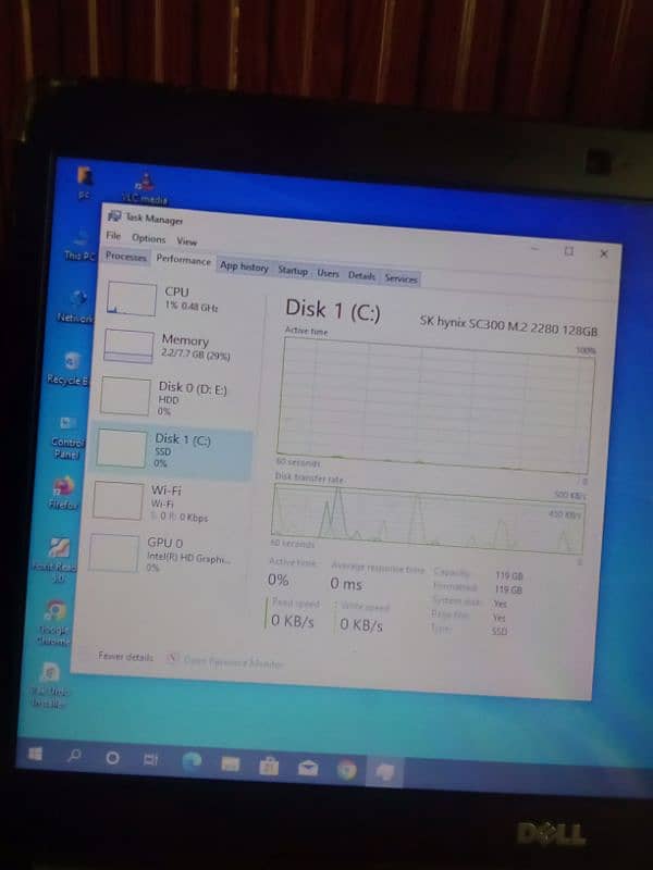 Dell latitude e5470 i5 6th gen good condition, price is reducible 6