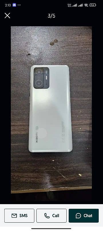 Xiaomi mi 11 t 5G 1