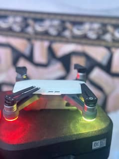 dji spark drone in reason able price