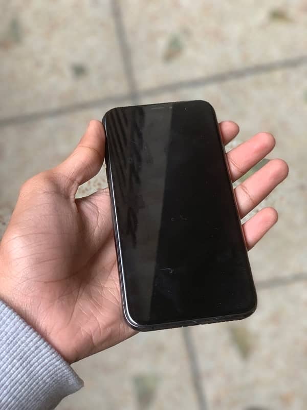 Iphone Xs Max 64Gb Non PTA 0