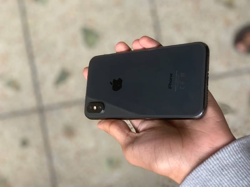 Iphone Xs Max 64Gb Non PTA 1