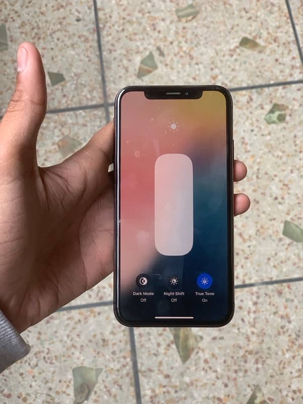 Iphone Xs Max 64Gb Non PTA 4