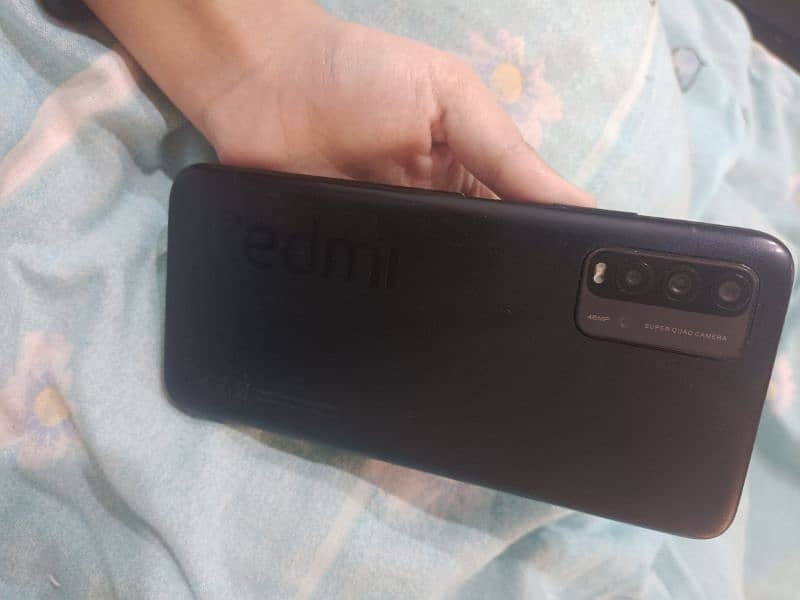 Redmi 9t 1