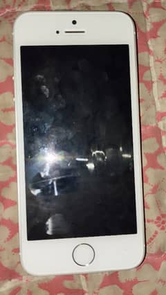 iPhone 5s 32gb Non-pta