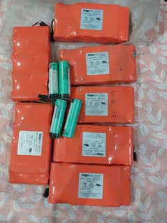 lithium cell 2000 se lekr 2500+ mah