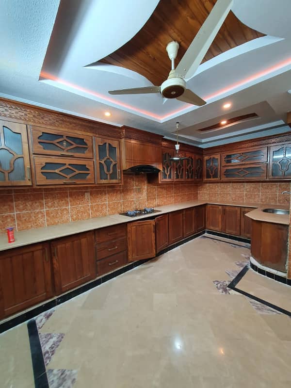 10 Marlas Separate Gate BASEMENT Available for rent in G-13/2 1