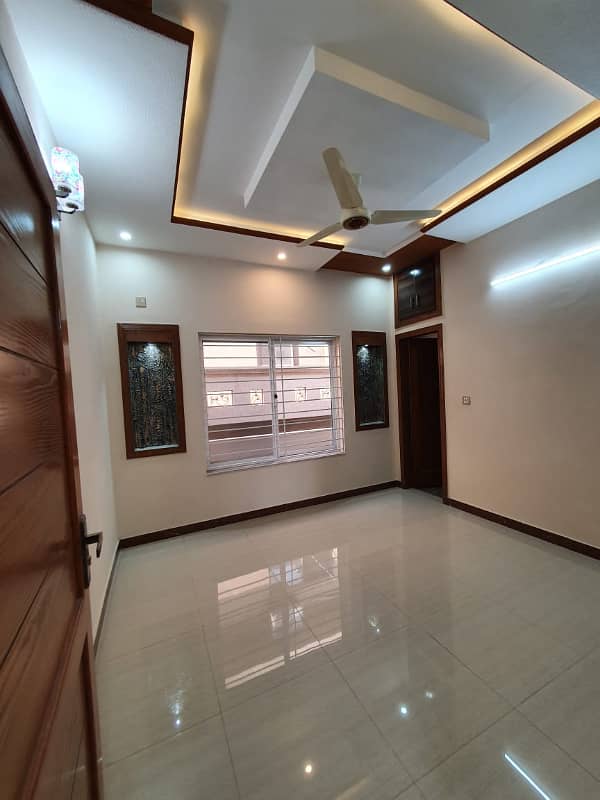 7 Marlas Double Storey House Gas Boring G-13 2