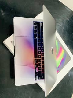 Apple Macbook pro m1 2020