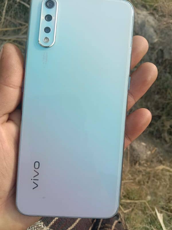 vivo s1 5