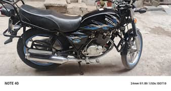 SUZUKI GS 150SE 10/10 SUZUKI LOVER GIFT CALLS PLz 03166900271