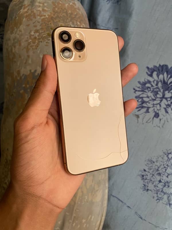 iphone 11 pro Body Orignal 03269969969 whatspp And Local 0