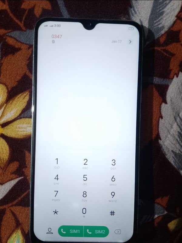 vivo s1 1